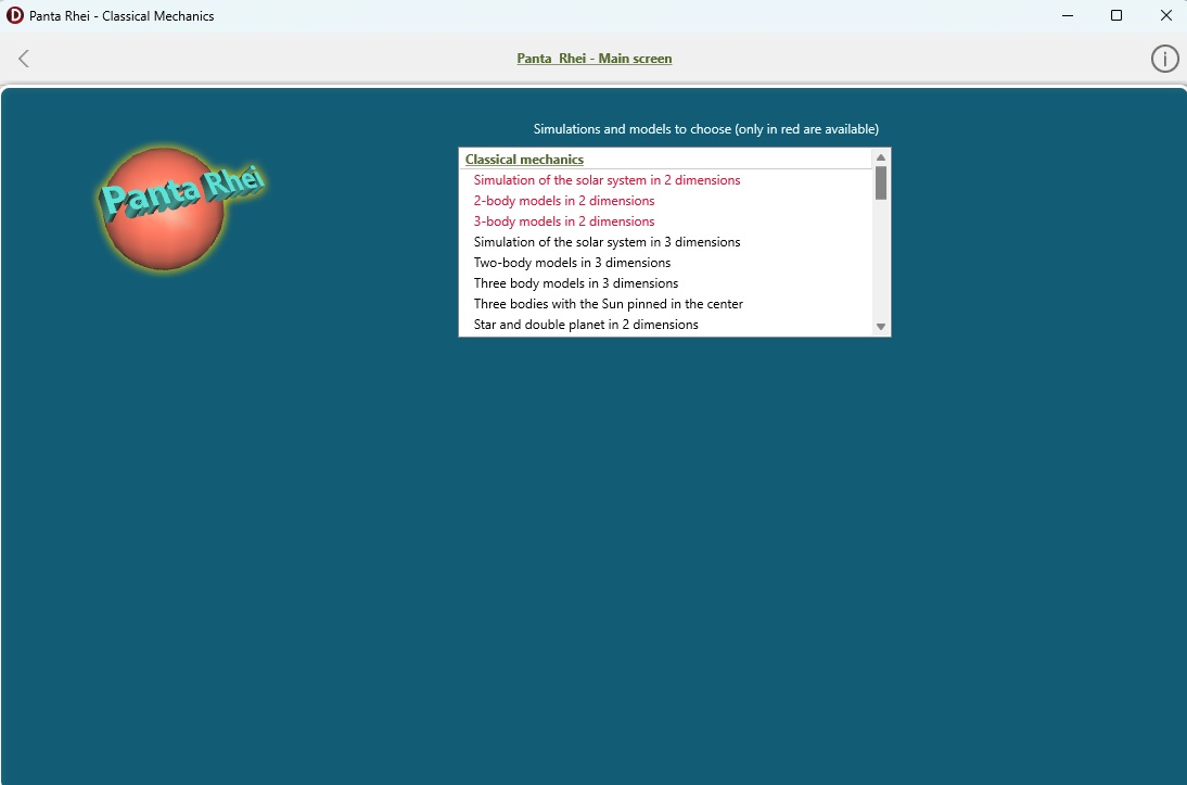 cmmainmenu